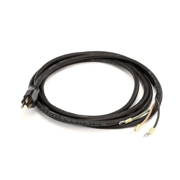 Harness; Cord 12 Ft. 20A 250V